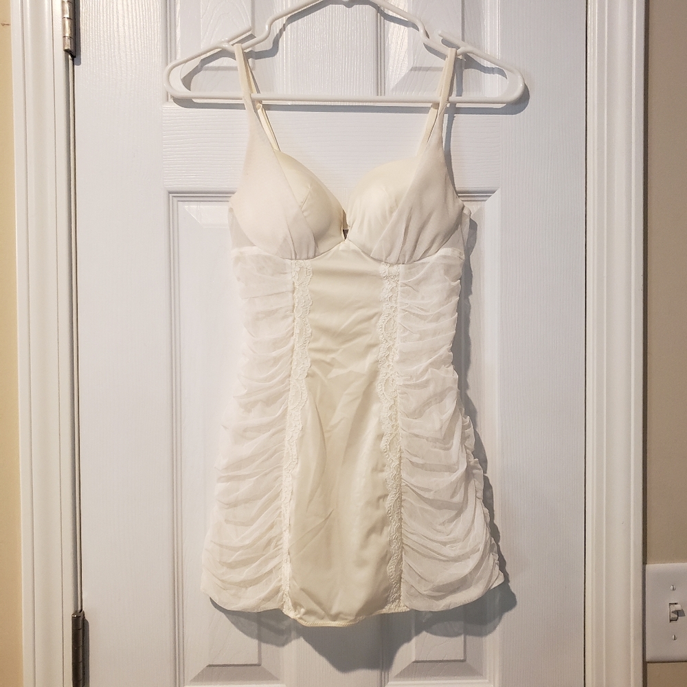 Victoria's secret lingerie